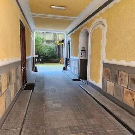 La Home Del Melograno تورينو المظهر الخارجي الصورة