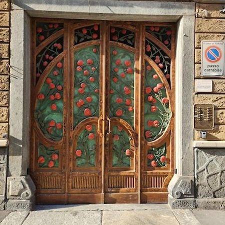 La Home Del Melograno تورينو المظهر الخارجي الصورة